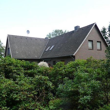 Timmerloher Weg, Ferienwohnung Schneverdingen Exteriör bild