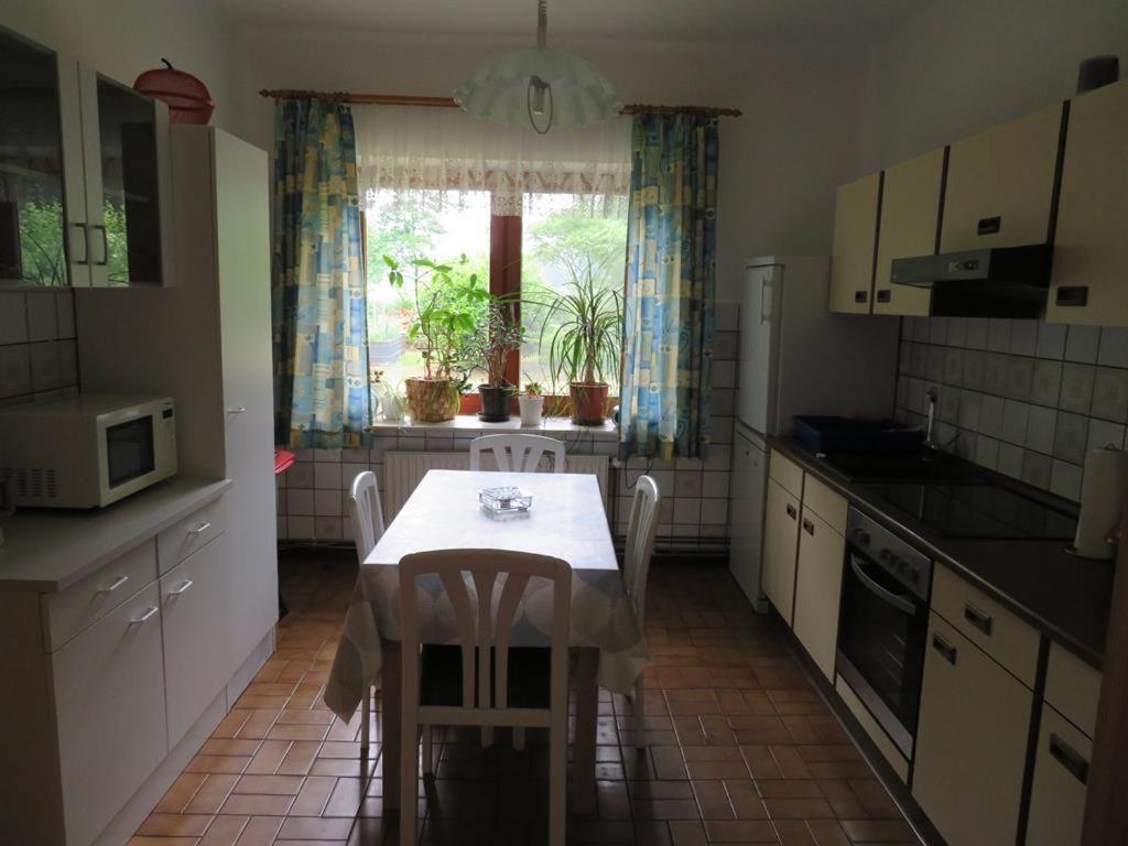 Timmerloher Weg, Ferienwohnung Schneverdingen Exteriör bild