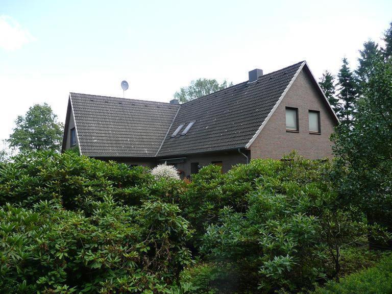Timmerloher Weg, Ferienwohnung Schneverdingen Exteriör bild