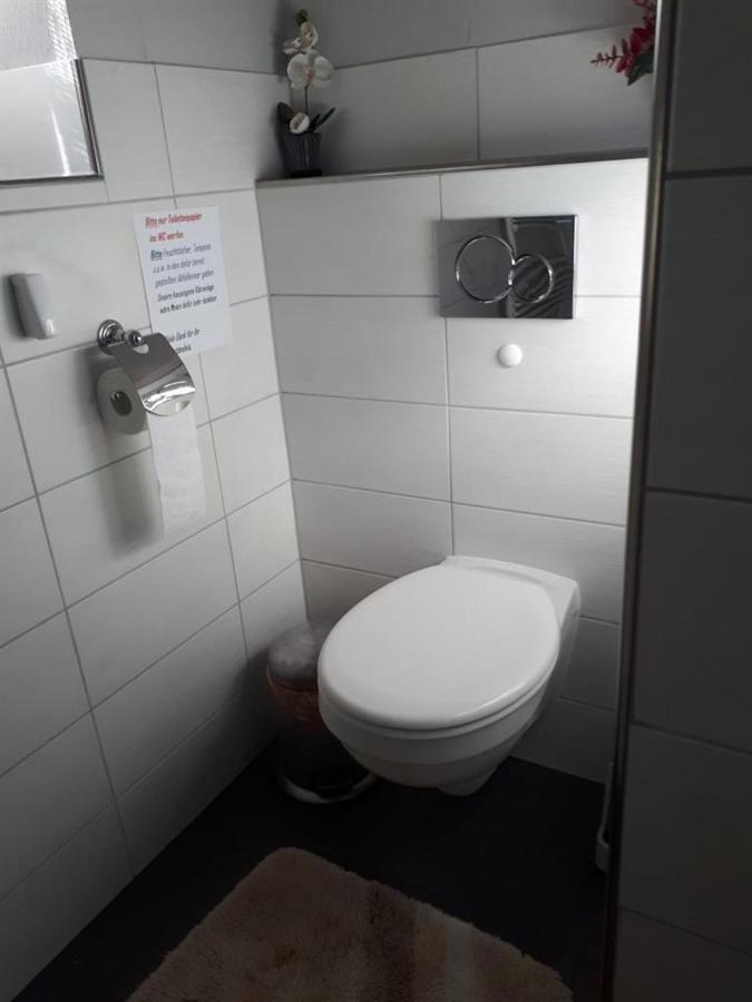 Timmerloher Weg, Ferienwohnung Schneverdingen Exteriör bild